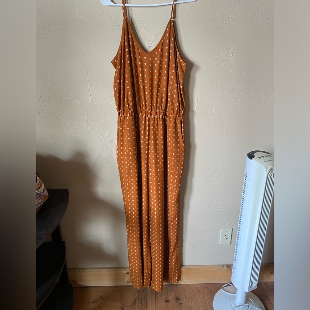 Allison Joy Jumpsuit